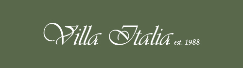 Villa Italia Restaurant and Scalini Restaurant